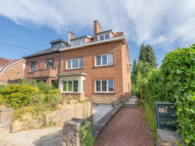 Appartement location à Rixensart, Wallonie