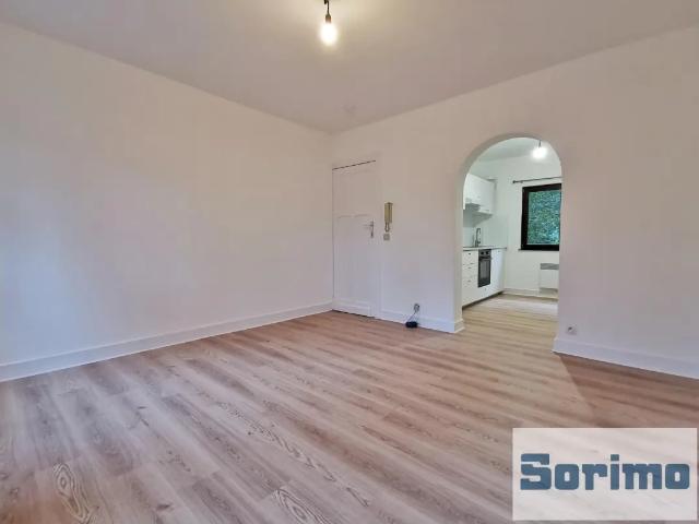 Appartement location à Rixensart, Wallonie