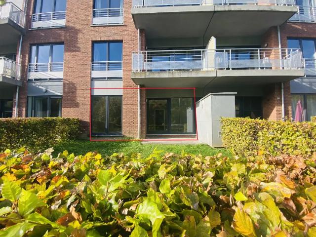 Appartement location à Jemelle, Wallonie