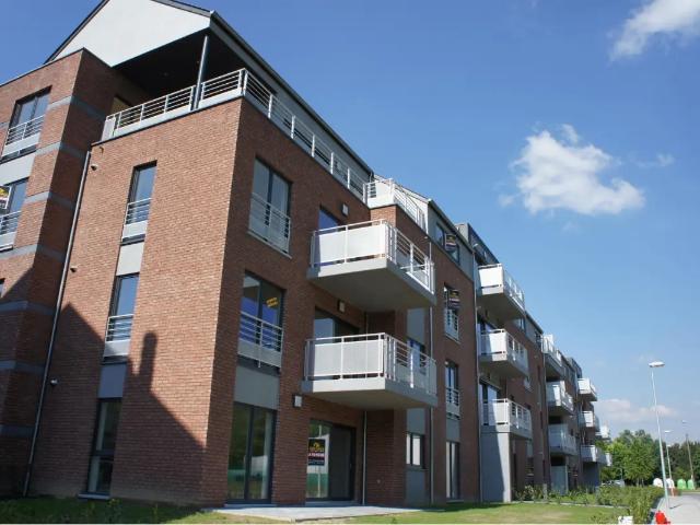 Appartement location à Jemelle, Wallonie