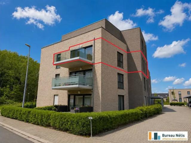 Appartement location à Liège, Wallonie