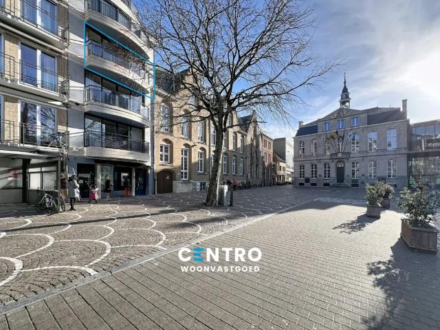 Appartement location à Roeselare, West-Vlaanderen