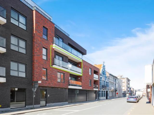Appartement location à Roeselare, West-Vlaanderen