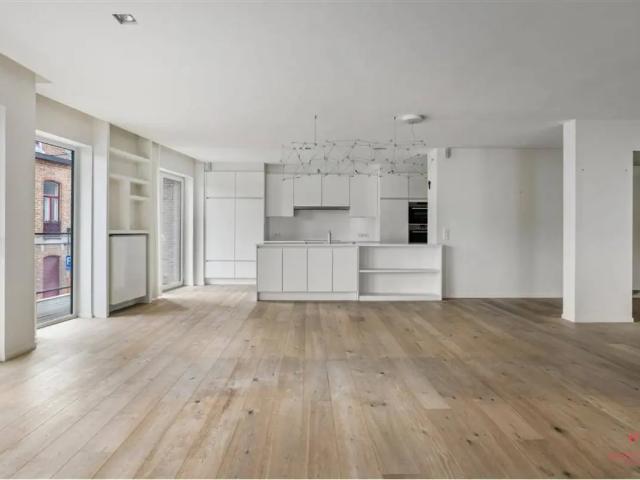 Appartement location à Roeselare, West-Vlaanderen