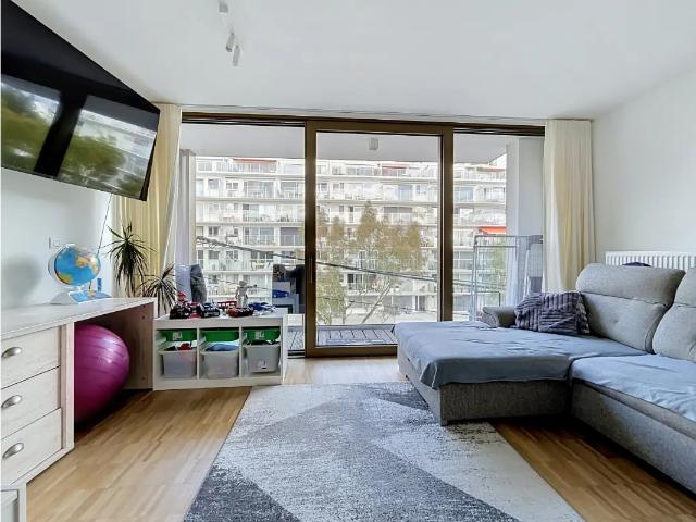 Appartement location à Roeselare, West-Vlaanderen