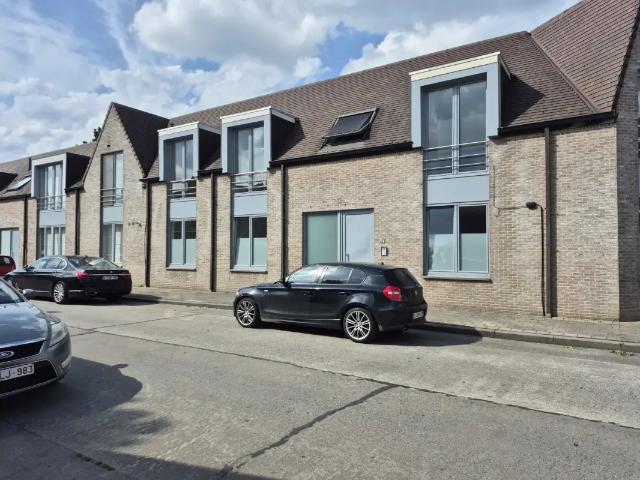 Appartement location à Roeselare, West-Vlaanderen