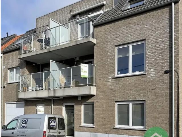 Appartement location à Roeselare, West-Vlaanderen