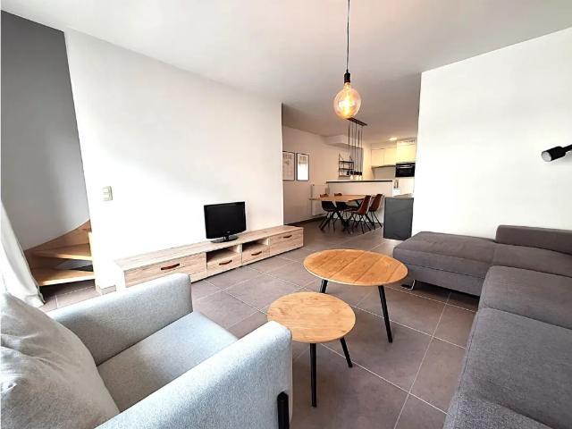 Appartement location à Roeselare, West-Vlaanderen