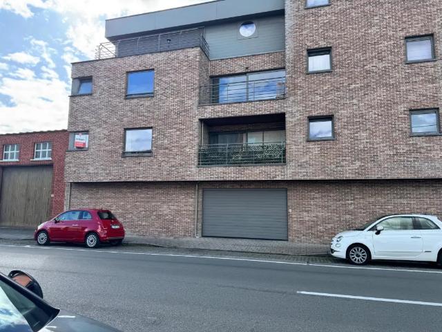 Appartement location à Roeselare, West-Vlaanderen