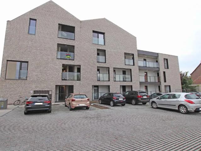 Appartement location à Rotselaar, Brabant