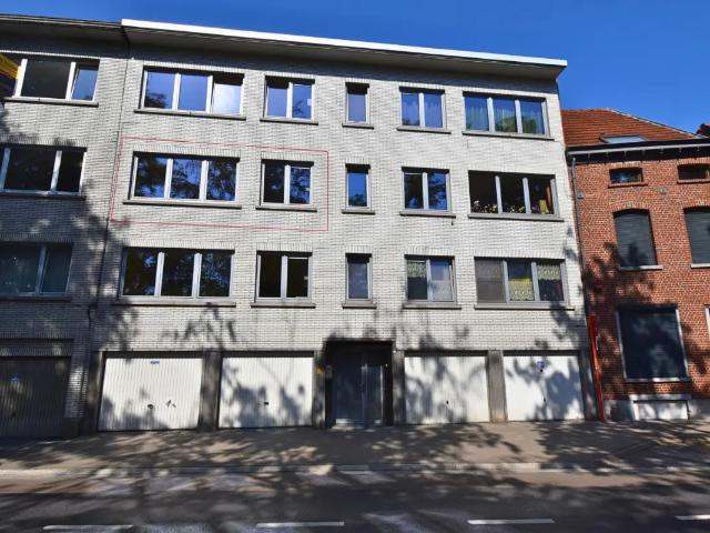 Appartement location à Sint-pieters-leeuw, Brabant