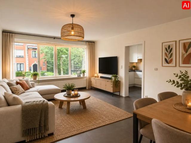 Appartement location à Rumbeke, Roeselare