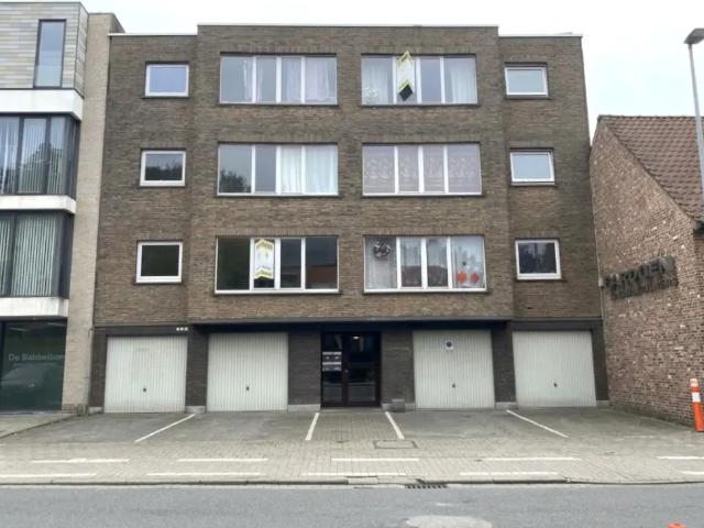 Appartement location à Rumbeke, Roeselare