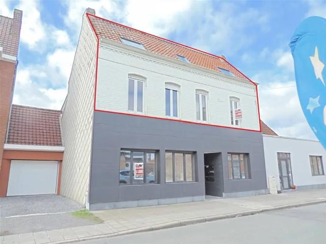 Appartement location à Rumes, Hainaut