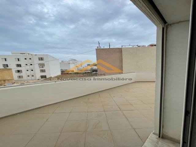 Bureau location à Sousse, Sousse Ville