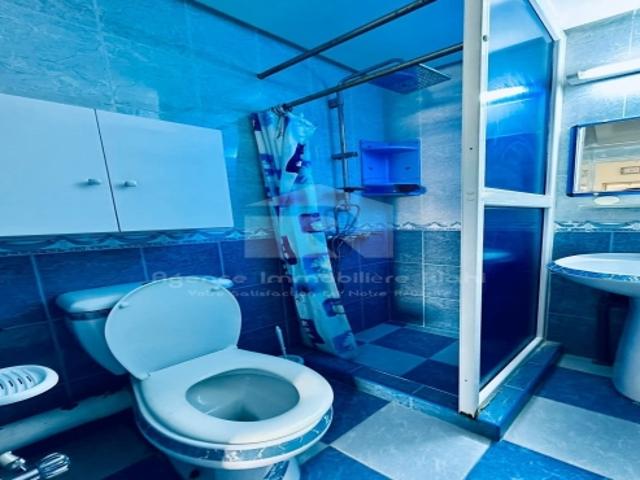 Appartement location à Sousse