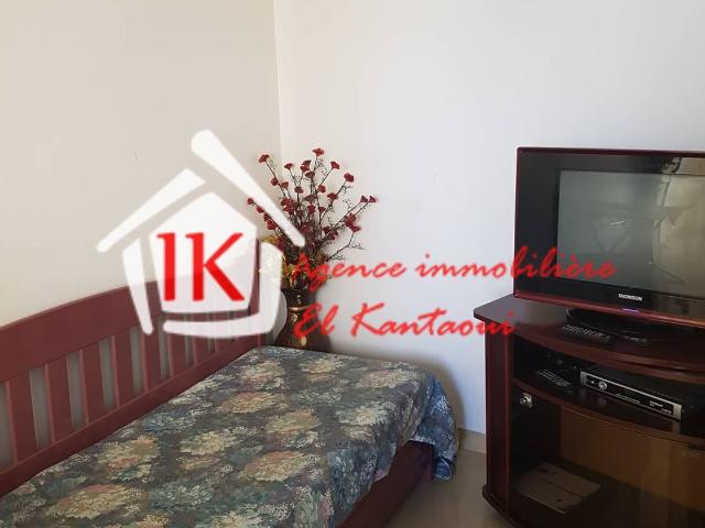 Appartement location