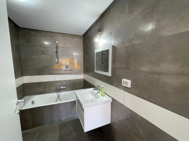 Appartement location à Sousse