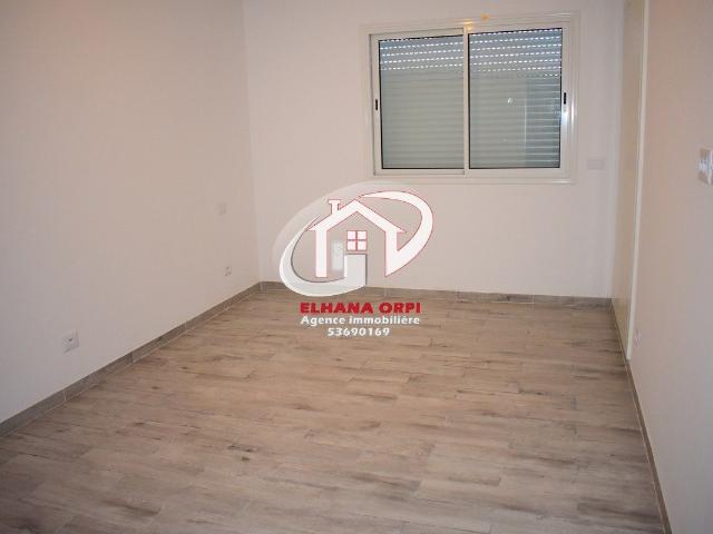 Appartement location à Beja Nord