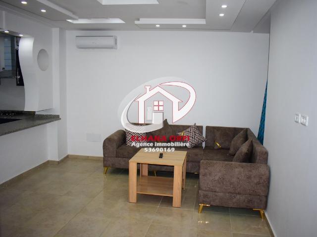 Appartement location à Beja Nord