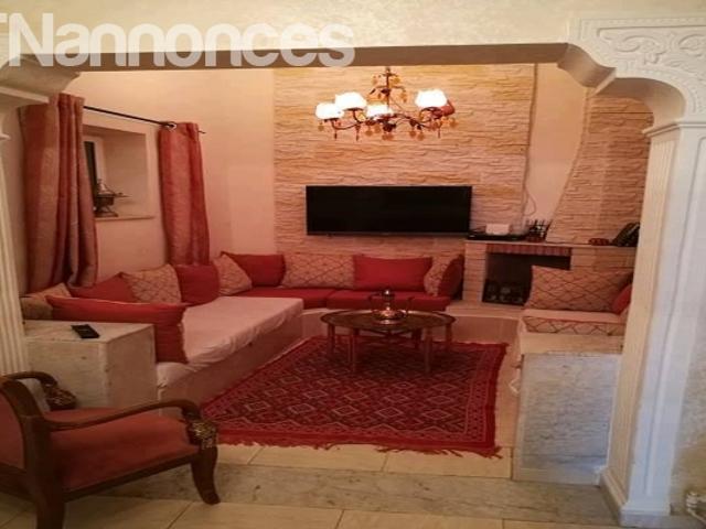 Appartement vente