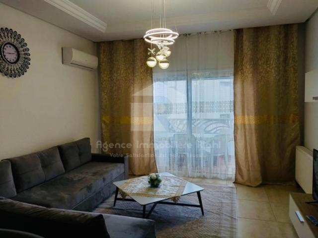 Appartement location à Monastir
