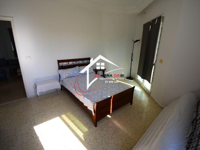 Appartement location à Beja Nord