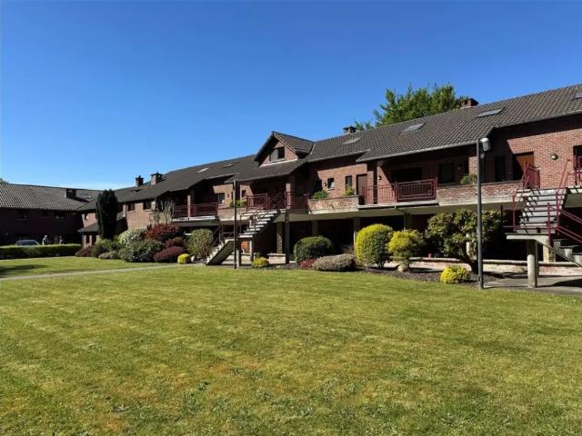 Appartement location à Bergen, Wallonie