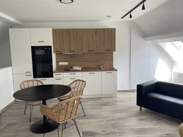 Appartement location à Saint-ghislain, Wallonie