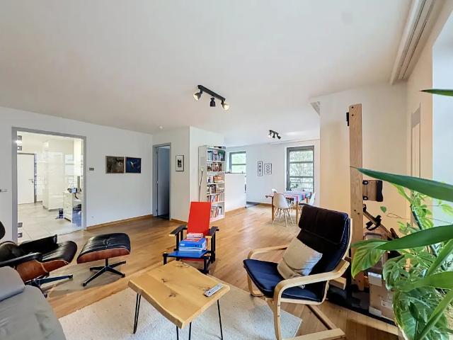 Appartement location à Saint-gilles, Bruxelles