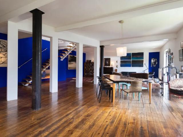 Appartement location à Saint-gilles, Bruxelles