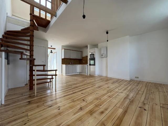 Appartement location à Saint-gilles, Bruxelles