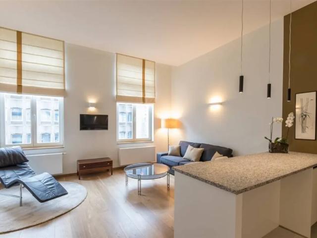 Appartement location à Saint-gilles, Bruxelles