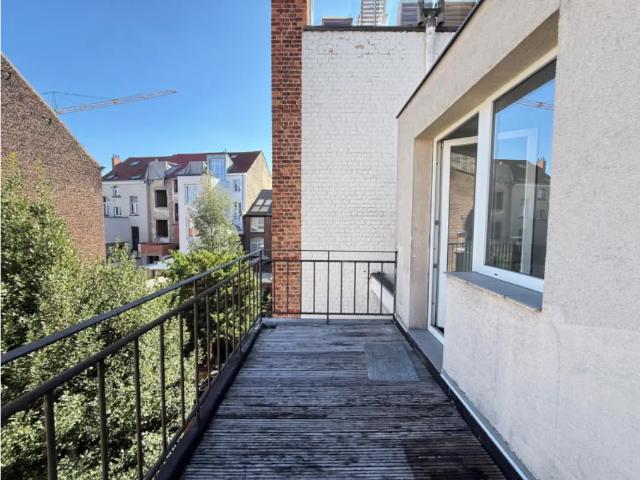 Appartement location à Saint-Gilles - Sint-Gillis, Brussel-Hoofdstad - Bruxelles-Capitale