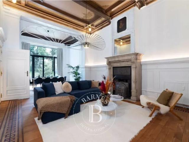 Appartement location à Saint-gilles, Bruxelles