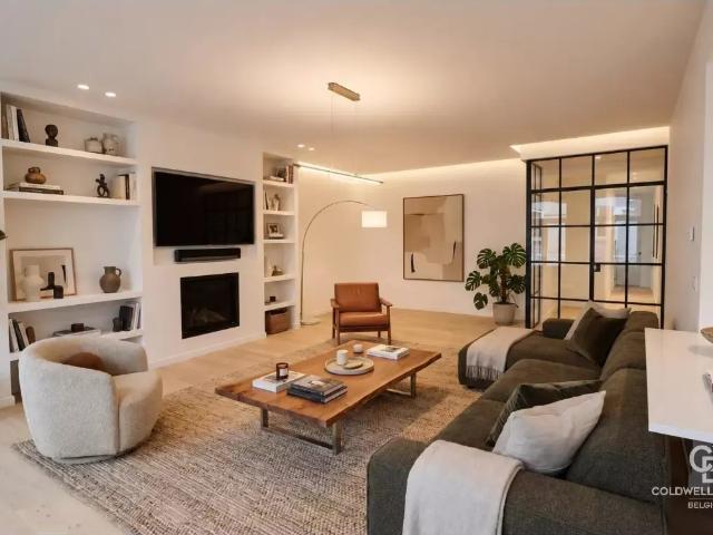 Appartement location à Saint-gilles, Bruxelles