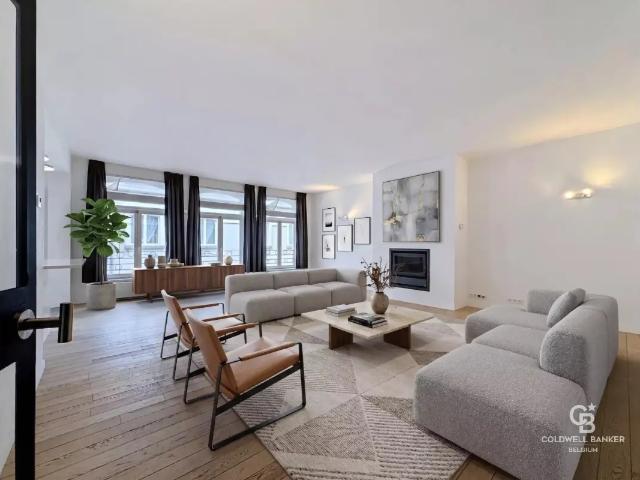 Appartement location à Saint-gilles, Bruxelles