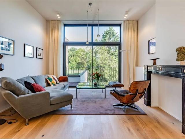 Appartement location à Saint-gilles, Bruxelles