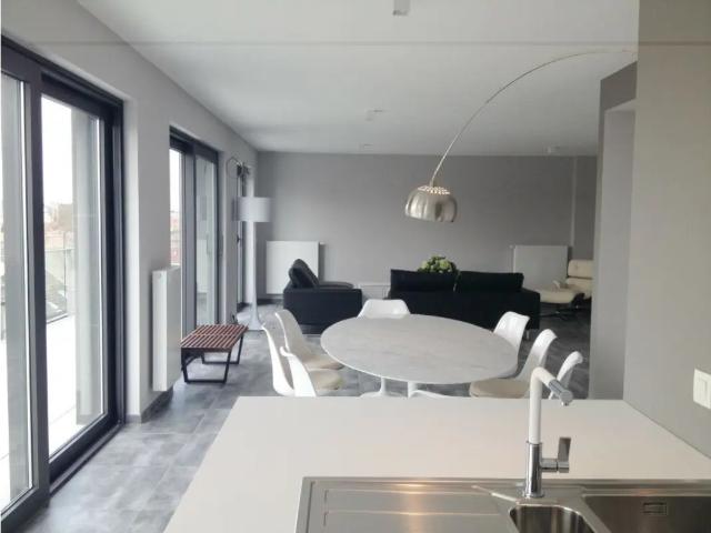 Appartement location à Saint-gilles, Bruxelles