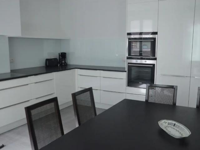 Appartement location à Saint-gilles, Bruxelles