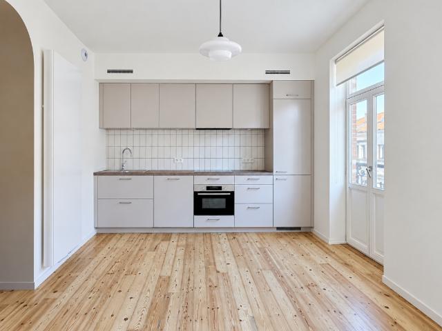 Appartement location à Saint-gilles, Bruxelles