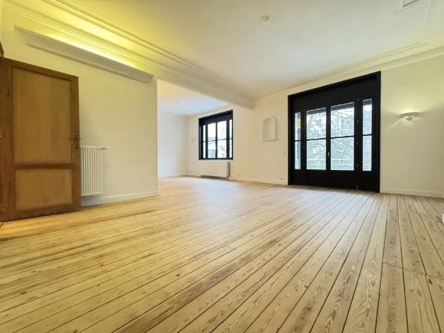 Appartement location à Saint-gilles, Bruxelles