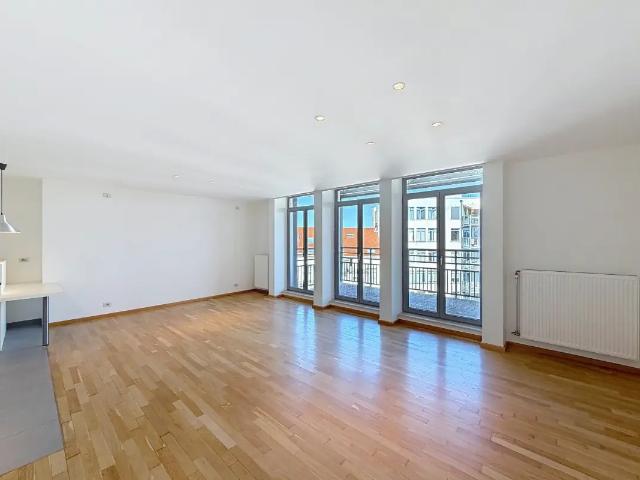 Appartement location à Saint-gilles, Bruxelles