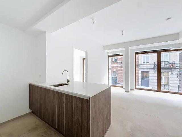 Appartement location à Saint-gilles, Bruxelles