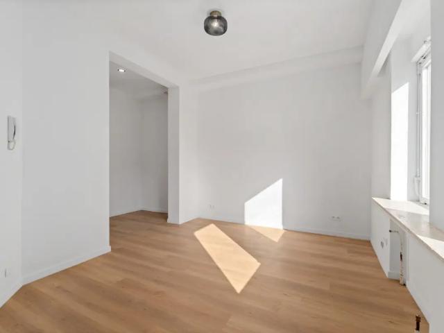 Appartement location à Vorst, Bruxelles