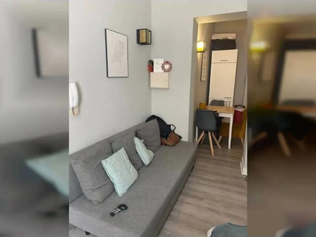 Appartement location à Saint-Gilles - Sint-Gillis, Brussel-Hoofdstad - Bruxelles-Capitale