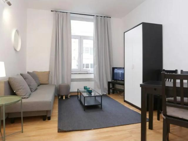 Appartement location à Saint-gilles, Bruxelles