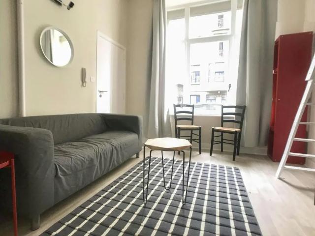 Appartement location à Saint-gilles, Bruxelles