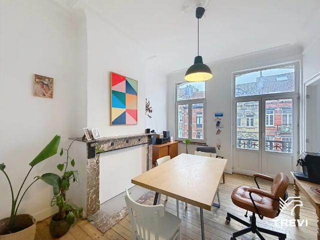 Appartement location à Saint-Gilles - Sint-Gillis, Brussel-Hoofdstad - Bruxelles-Capitale