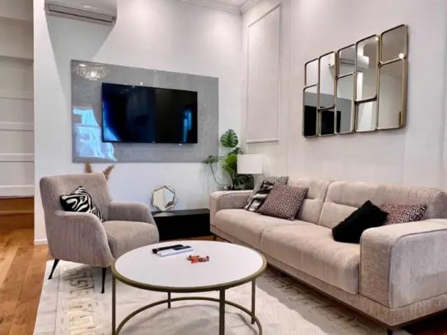 Appartement location à Saint-gilles, Bruxelles